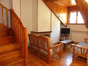 B16 - Edif Ball Benás Dúplex - Villmor