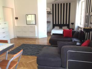 Villa Barovier Apartments