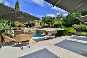 Le Mas de la Lombarde