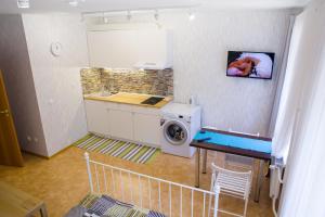 Apartement Apartment Forest House Petroskoi Venemaa