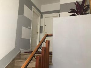 Villa Barovier Apartments