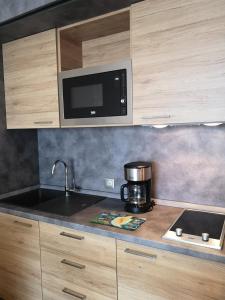 Appart'hotels Hotel Residence Lido Marana : photos des chambres