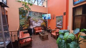 Bolivian Heights Hostel