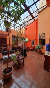 Bolivian Heights Hostel