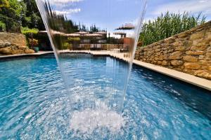 Le Mas de la Lombarde