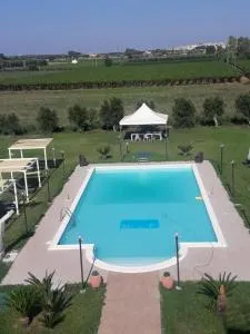 Agriturismo l' Annunziata - Lizzano