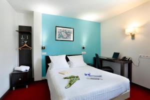 Hotels Hotel Senia : photos des chambres