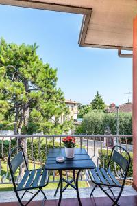 Il Quadrifoglio D4 Apartment by Wonderful Italy