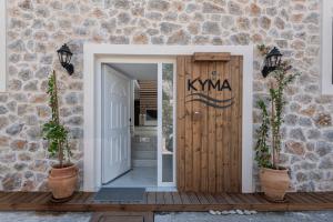 Kyma Rooms & Suites Kos Greece