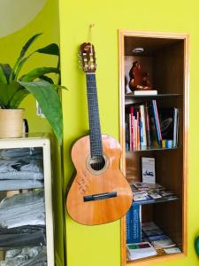 Albergue la Estacion Santiago de Compostela