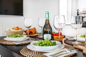 Il Quadrifoglio D4 Apartment by Wonderful Italy