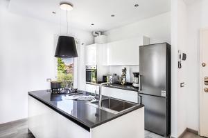 Il Quadrifoglio D4 Apartment by Wonderful Italy