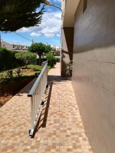 Apartamentos Mediterráneo en Playa Heliópolis Benicasim