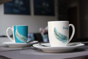 Apartament Poddasze Artysty Mieszkanie Ozonowane