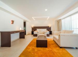 Hotel Yes Inn Nuevo Veracruz