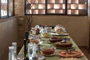 Agriturismo Tenuta Di Mensanello