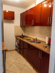 Augustów Apartament Aramis