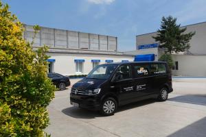 Grand Hotel Sénia - Paris Orly Airport
