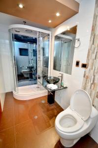 Ankawa Hotel Boutique