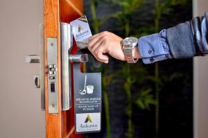 Ankawa Hotel Boutique