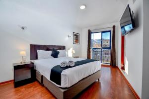 Ankawa Hotel Boutique