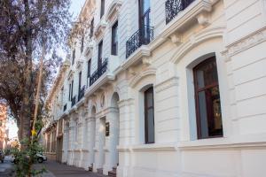 Happy House Hostel Backpackers