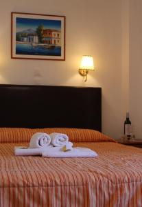 La Luna Studios Halkidiki Greece