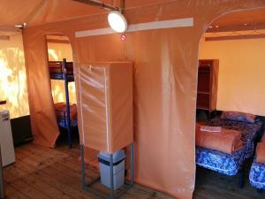 Campings Camping Parc Saint Sauvayre : photos des chambres