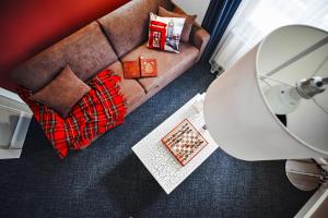 Sherlock Holmes Boutique Hotel