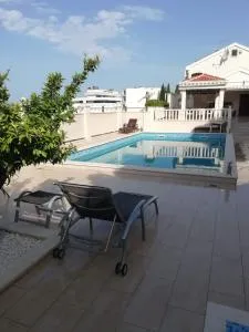 Villa Natalia - 内乌姆