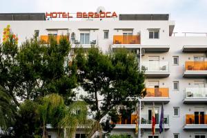 Hotel Bersoca