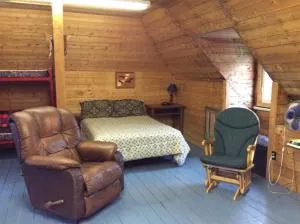 Domaine Montauban - Asbestos