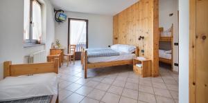 Quadruple Room room in Hotel Gallo Cedrone
