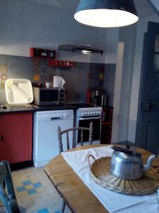 Appartements appartement Vintage a l ancienne forge : photos des chambres