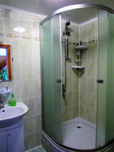 Відпочинок у Пронів