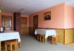 Відпочинок у Пронів