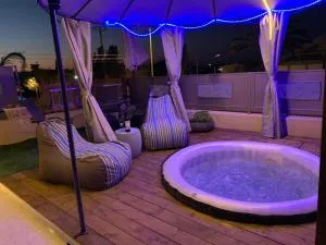 ARAD-DEAD SEA BASHIRIS PLACE - 阿拉德 ARAD-DEAD SEA BASHIRIS PLACE - 阿拉德