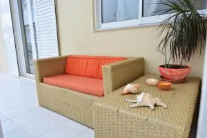 Mara's Apartments - 西洛卡特伦