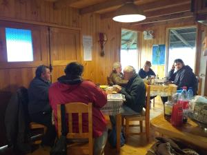 Hospedaje La Loica Bed & Breakfast