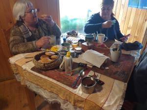 Hospedaje La Loica Bed & Breakfast