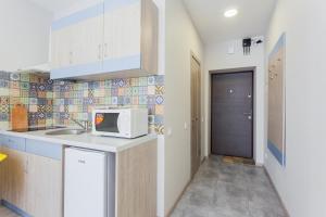 АКВАРЕЛЬ затишні смарти метро Видубичі