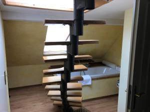 Parkschlösschen in Greiz