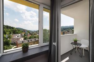 Apartament Ale Widok BON