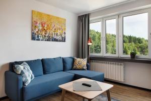 Apartament Ale Widok Tysiąclecia - 2 sypialnie i bezpłatny parking