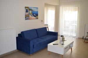 Apartement Fedra City Suites Agios Nikolaos Kreeka