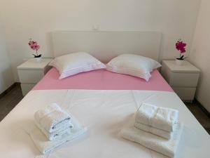 Valjan Apartmani
