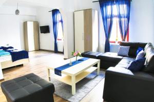 Apartement CENTRAL APARTMAN Gheorgheni Rumeenia