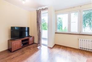 Smart Rental Management Kotlarska Apartment