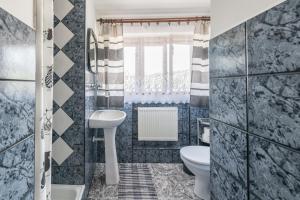 Pokoje Gościnne Sarenka - noclegi w pobliżu Tatr