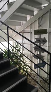 NUMAR Hotel